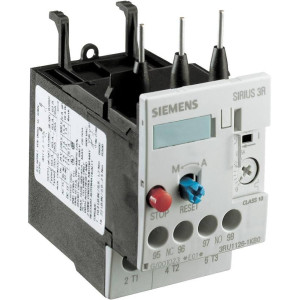 Thermal relay