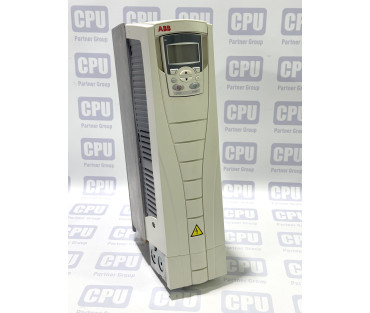 ABB ACS550-01-023A-4 11 kW Frequency Converter 1 pcs