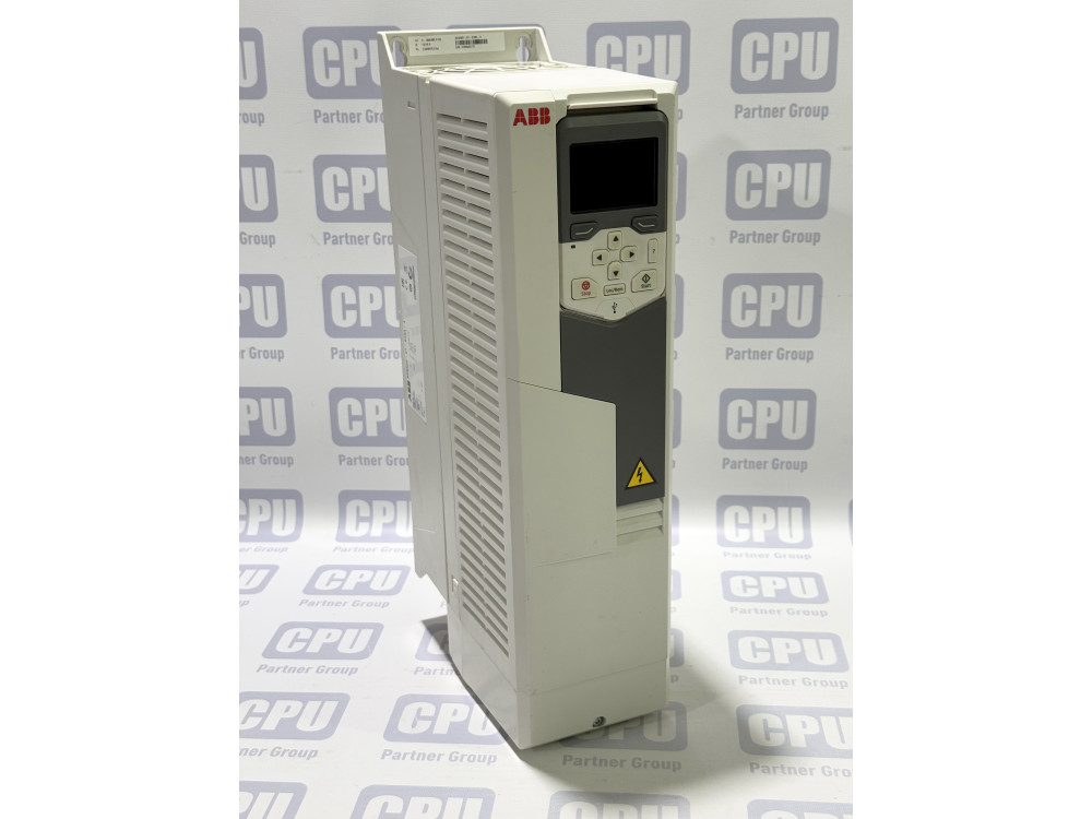 ACS580-01-018A-4 | ABB - Image 1