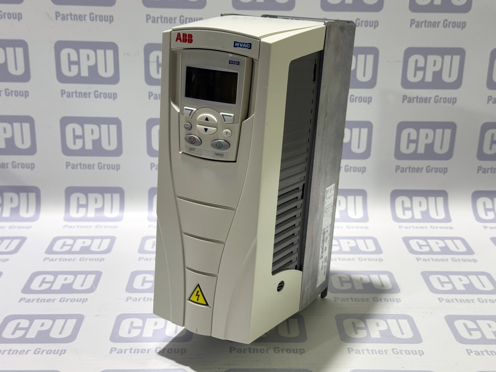 ACH550-01-02A4-4 | ABB - Image 1