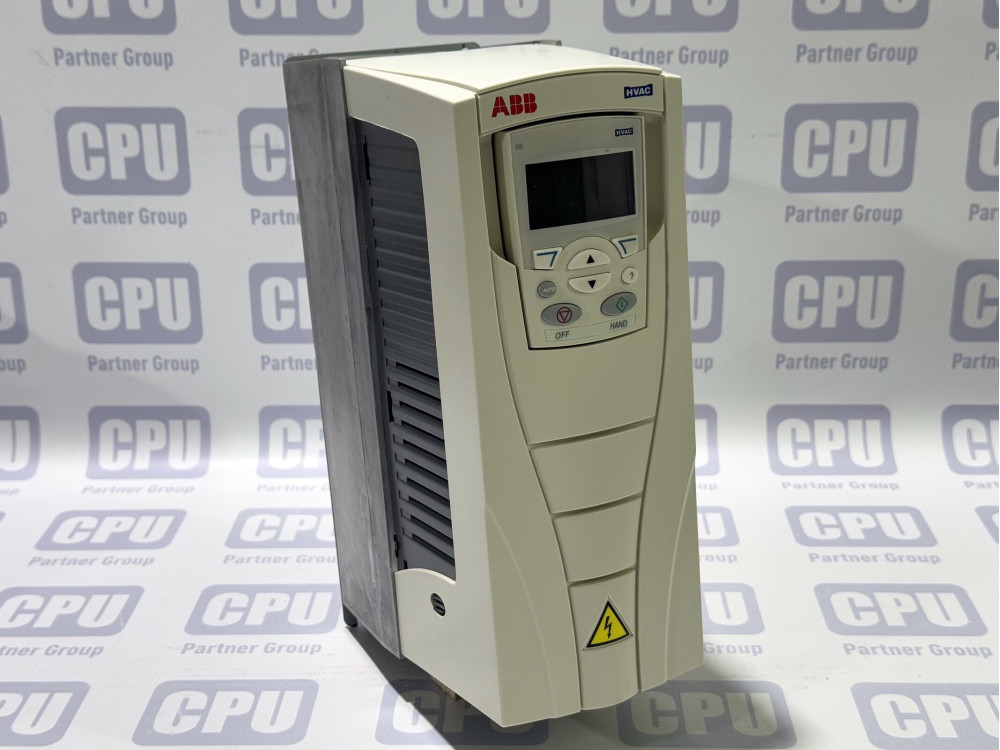 ABB Drives HVAC ACH550-01-02A4-4 0.75 kw #2 ACH550-01-02A4-4 | ABB - Image 1