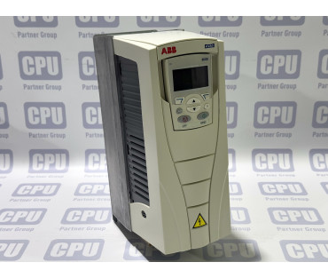 ABB Drives HVAC ACH550-01-02A4-4 0.75 kw  #2