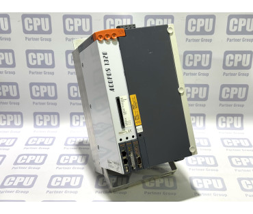 B&R 8V1320.00-2 ACOPOS 1320 Rev. K0 servo drive Add. Modules 8AC114.60-2, 8AC120.60-1, 8AC110.60-2