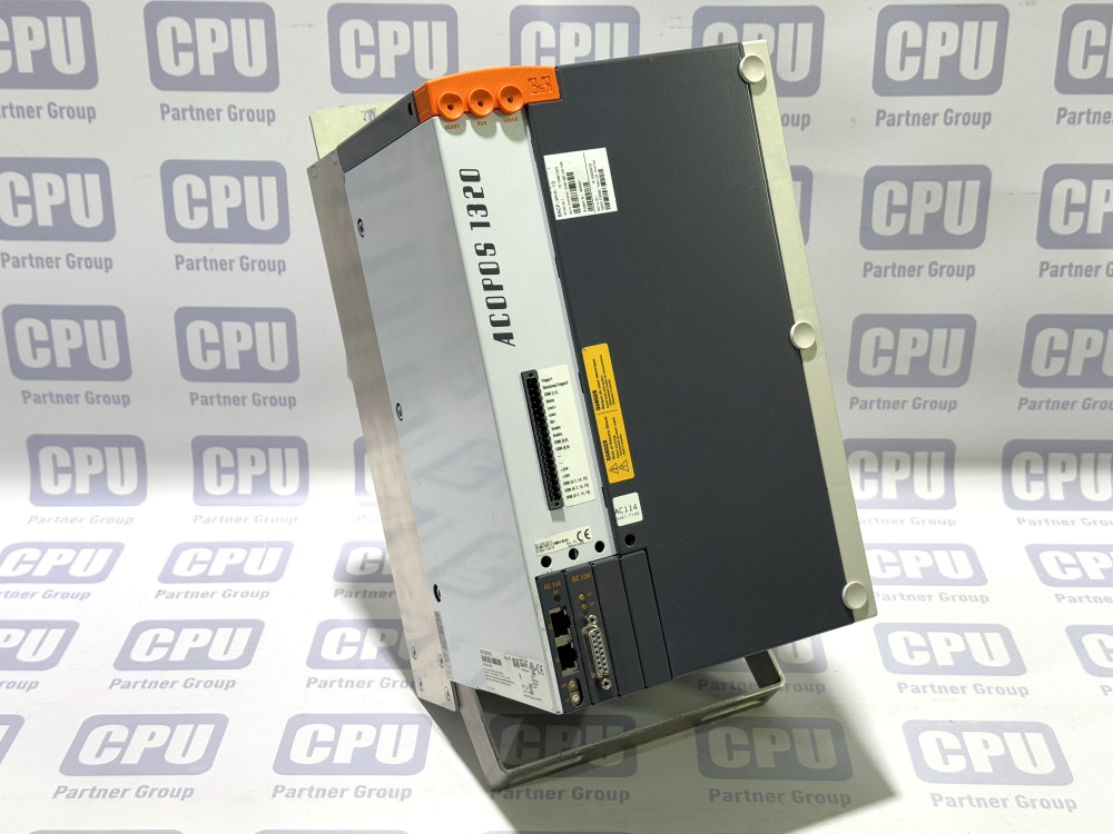 8V1320.00-2 | B&R - Image 1