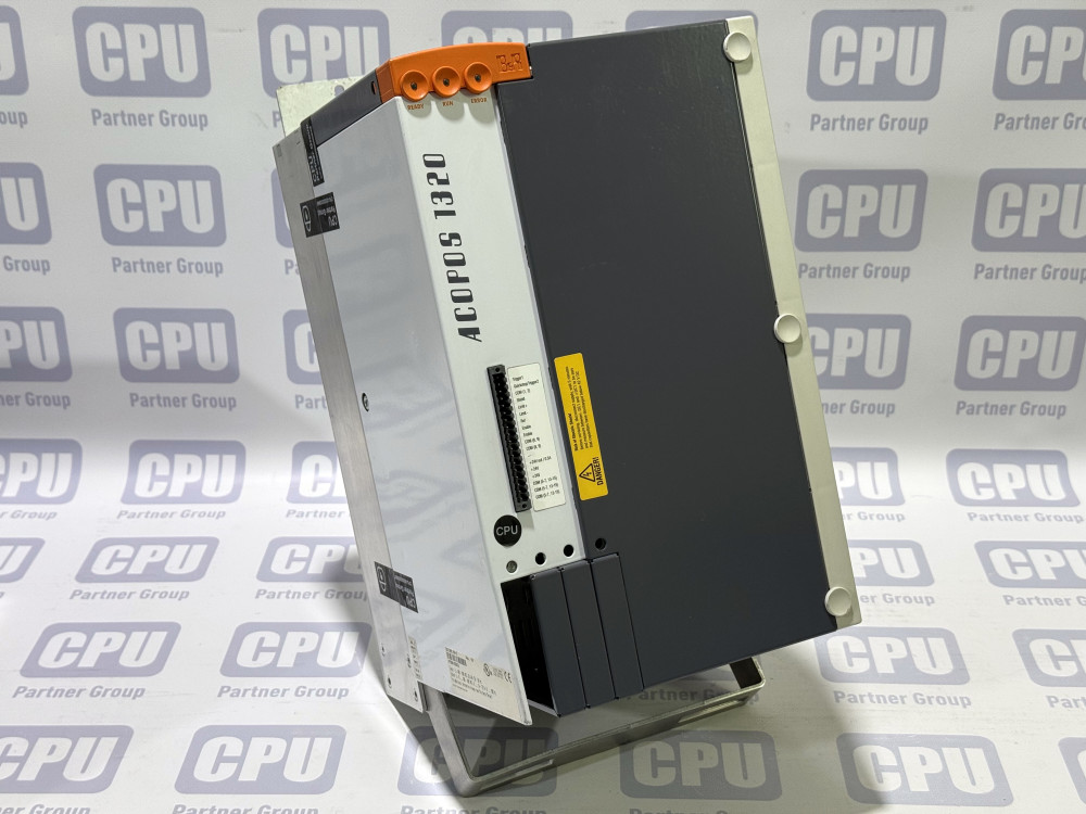 8V1320.00-2 | B&R - Image 1