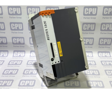 B&R 8V1320.00-2 ACOPOS 1320 Rev. K0 servo drive №1