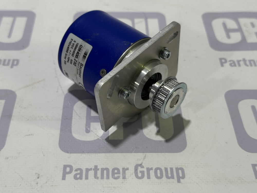 GM400.Z32 | Baumer - Image 1