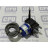 Baumer GM400.E14 Absolute Encoder Draw Wire 461907 10-30V SSI w /Cable & Mount NOS GM400.E14 | Baumer - Image 5