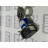 Baumer GM400.E14 Absolute Encoder Draw Wire 461907 10-30V SSI w /Cable & Mount NOS GM400.E14 | Baumer - Image 4
