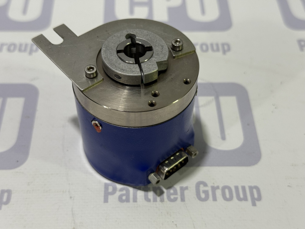 Baumer IVO GXM2S.Z20 SSI Absolute Encoder GXM2S.Z20 | Baumer - Image 1