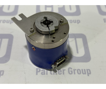 Baumer IVO GXM2S.Z20 SSI Absolute Encoder