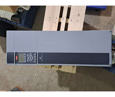 DANFOSS AKD102P30KT4P55H1XGCXXXSXXXXAXBXCXXXXDX 30 KW