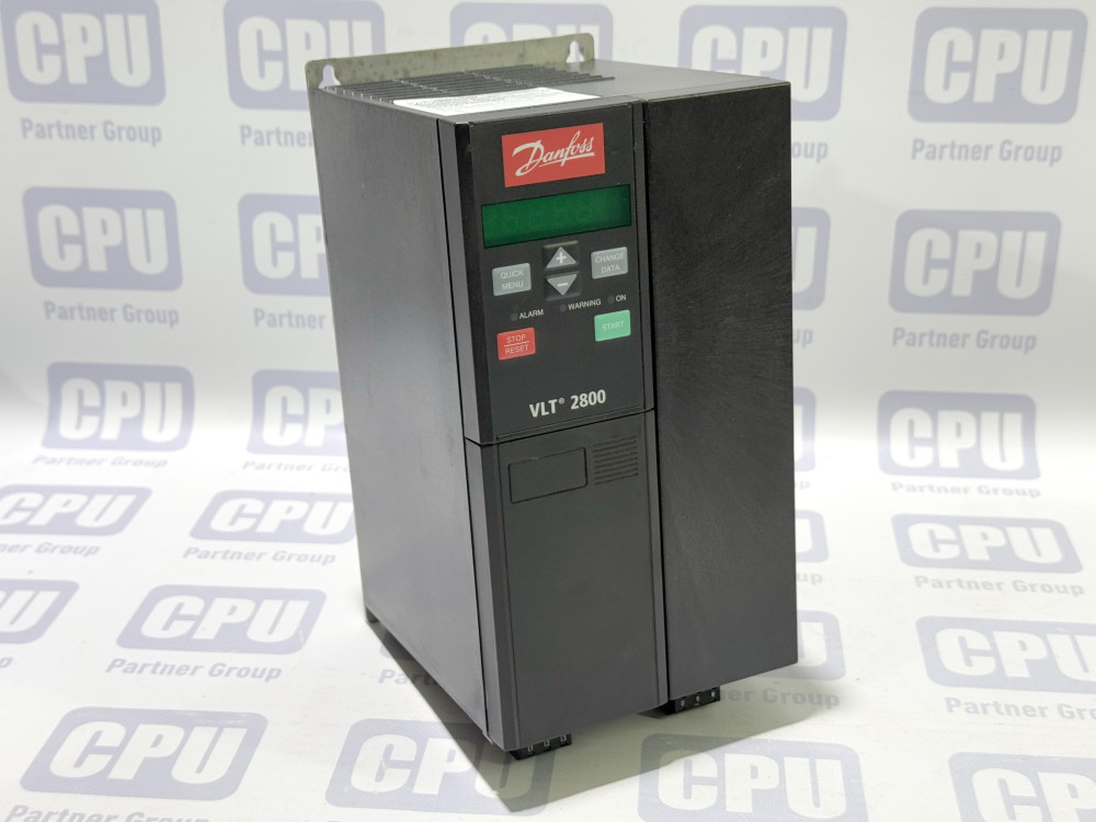 VLT2855PT4B20STR1DBF00A00C0 | Danfoss - Image 1