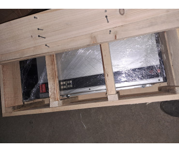 Danfoss VLT 3542 175H2926   61.0A 44.0kVA frequency converter