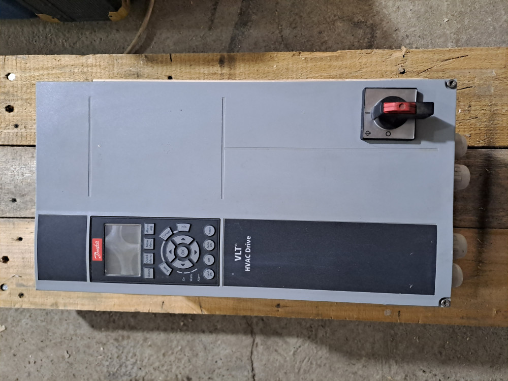 FC-102P3K0T4E55H3 | Danfoss - Image 1