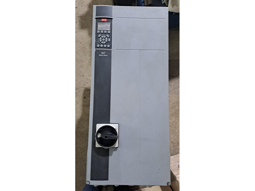FC-102P75KT4E55H3 | Danfoss - Image 1