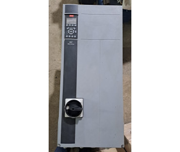 Danfoss VLT FC-102P75KT4E55H3  75 KW