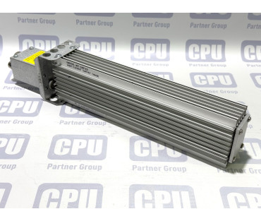 Danotherm CBR-V 330 CT Power Resistor