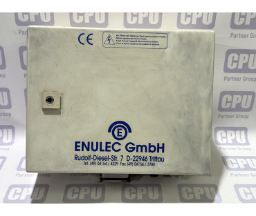ENULEC ESA 1000-L/C 230V Electrostatic Assist System 1 pcs 