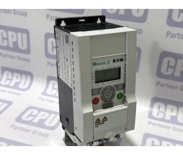 Eaton Moeller MMX34AA5D6F0-0 Frequency converter