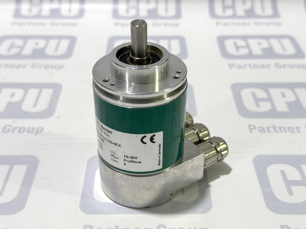 OCD-DPB1B-1213-C100-0CC | Fraba - Image 1
