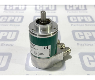 Fraba Posital  OCD-DPB1B-1213-C100-0CC  Encoder 10-30V Profibus Vers.2, #2