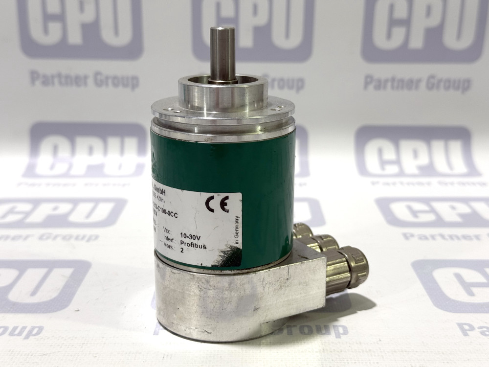 OCD-DPB1B-1213-C100-0CC | Fraba - Image 1