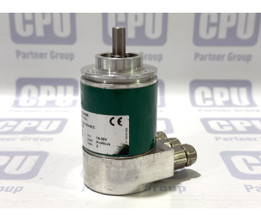 Fraba Posital  OCD-DPB1B-1213-C100-0CC  Encoder 10-30V Profibus Vers.2, #3