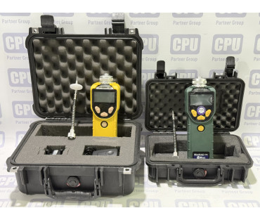 Honeywell Mini RAE Lite PGM-7350 Portable Gas Detector, Mini RAE 3000 PGM-7320