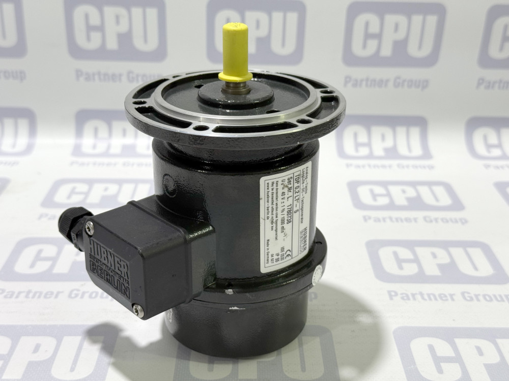 TDP 0,2 LT-5 | Hübner - Image 1