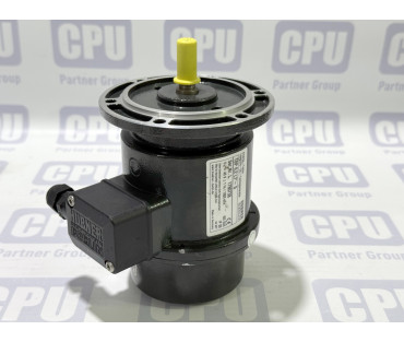 Hubner Berlin Tachogenerator TDP 0.2 LT-5 