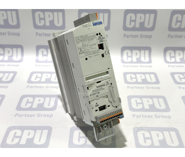 Lenze 8200 Vector E82EV551_4C Frequency Inverter 400V 0.55 kW ( 1 PCS) 