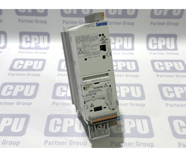 Lenze 8200 Vector E82EV551_4C Frequency Inverter 400V 0.55 kW ( 1 PCS)  #BA/59/2#