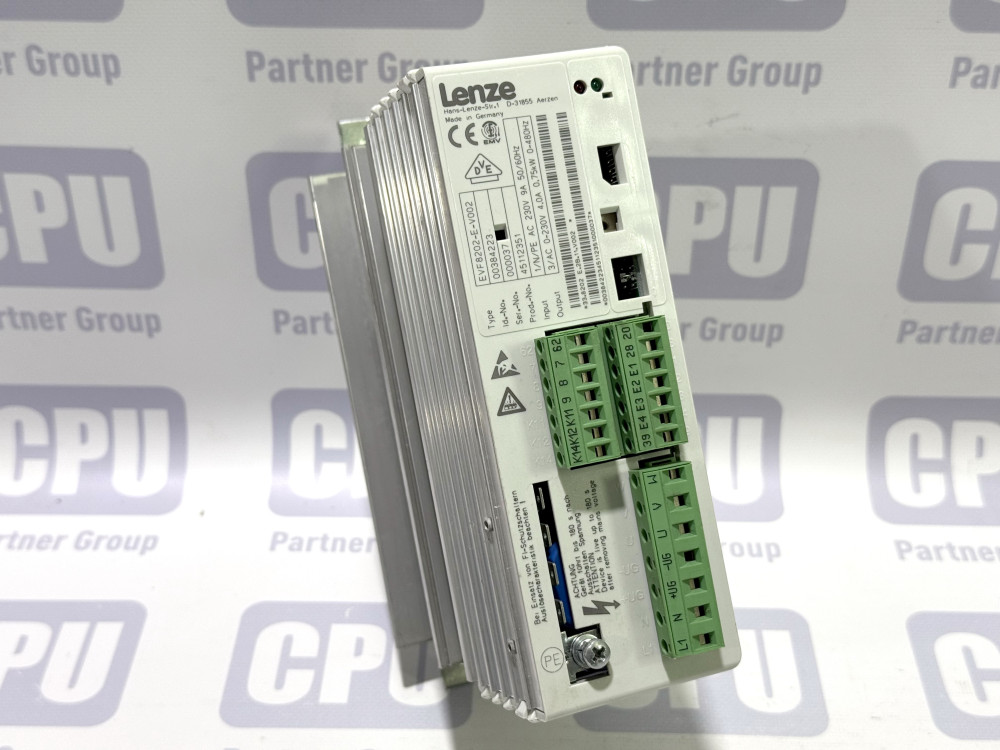 EVF8202-E-V002 | CPU - Image 1