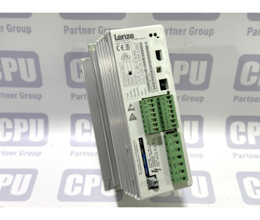Lenze EVF8202-E-V002 Frequency Inverter 230V 0.75kW 1 pcs
