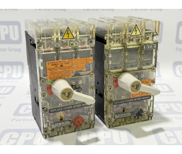 Klockner-Moeller NZMH4-63-CNA Circuit Breaker 1 pcs