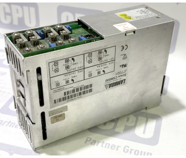 Lambda Sirius CSM200 J77001 Modular Power Supply (Siemens 4677134)