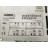 Lambda Sirius CSM200 J77001 Modular Power Supply (Siemens 4677134) Sirius CSM200 | Lambda - Image 2