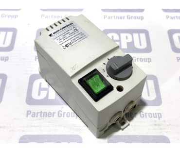 BREVE-TUFVASSONS 17886-9990 ARW 1.5/1 Regulator Speed