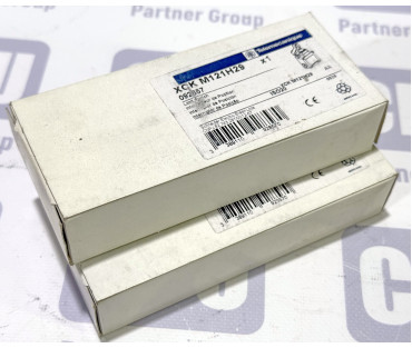 Telemecanique Schneider Electric XCKM121H29 Limit Switch (ZCKM1H29 + ZCKD21) IP66 Telemecanique Schneider Electric XCKM121H29 Limit Switch (ZCKM1H29 + ZCKD21) IP66