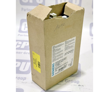 Siemens SIRIUS 3RF2330-1AA02 Solid State Contactor 30A 24V DC / 230V AC