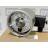 Armano RCh 100-1 Vacuum Gauge with Magnetic Snap-Action Contacts (Type M2) -1...0 bar RCh 100-1 | Armano - Image 4