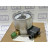 Armano RCh 100-1 Vacuum Gauge with Magnetic Snap-Action Contacts (Type M2) -1...0 bar RCh 100-1 | Armano - Image 10
