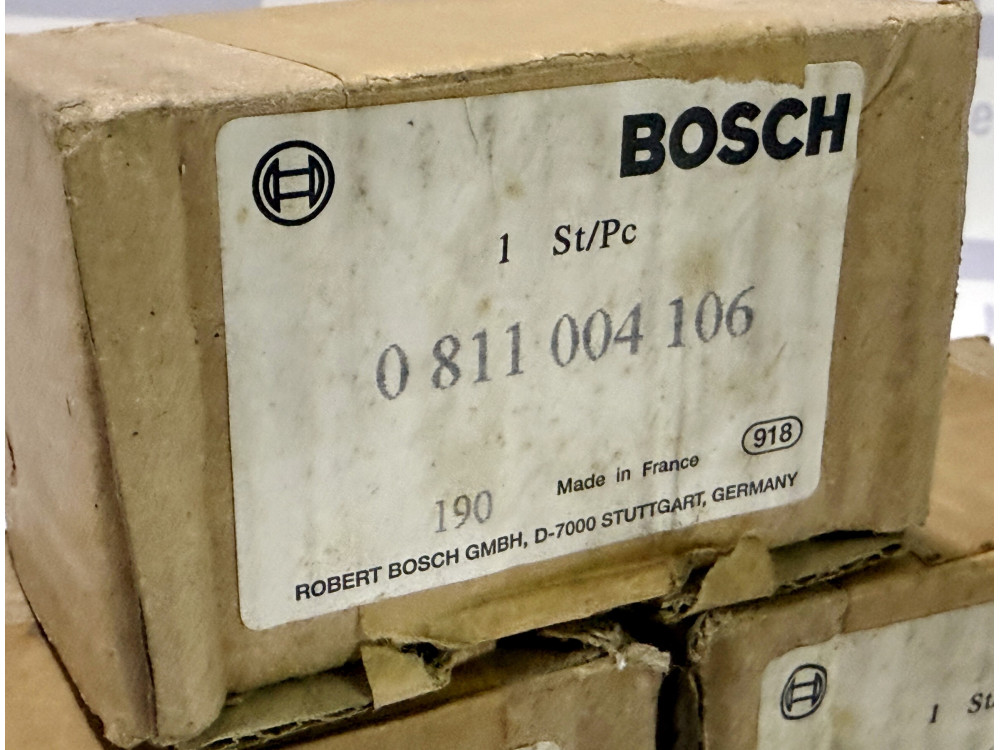 Bosch Rexroth 0811004106 Hydraulic Check Valve - Made in France 0811004106 | Bosch - Image 1