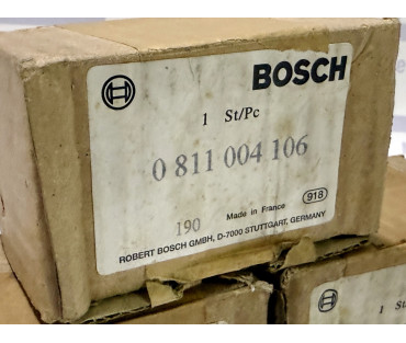Bosch Rexroth 0811004106 Hydraulic Check Valve - Made in France