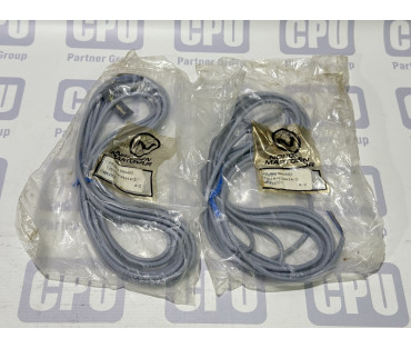 Norgren Martonair M/P34614/5 Magnetic Proximity Reed Switch ID 586602 | 5m Cable Norgren Martonair M/P34614/5 Magnetic Proximity Reed Switch ID 586602 | 5m Cable