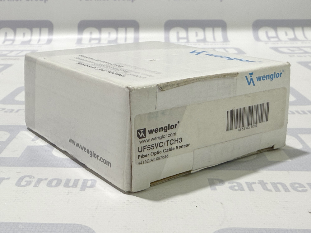 UF55VC/TCH3 | Wenglor - Image 1