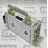 LTI Drives Lust CDE32.004,C2.0 Servo Drive Controller 0.75kW 4A | Tested & Working CDE32.004,C2.0 | LUST - Image 3