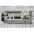 LTI Drives Lust CDE32.004,C2.0 Servo Drive Controller 0.75kW 4A | Tested & Working CDE32.004,C2.0 | LUST - Image 8