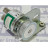 POSITAL FRABA OCD-C600B-0013-C10C-PA9-093 Absolute Encoder (13-bit, CANopen) with Bracket & Pulley OCD-C600B-0013-C10C-PA9-093 | POSITAL - Image 5